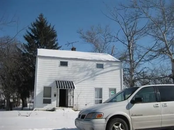 5083 Jefferson St, Gary, IN 46408