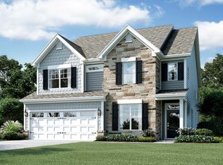 2406 Big Sky Ln, Raleigh, NC 27615