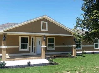 143 Forest Lake Dr, Del Valle, TX 78617