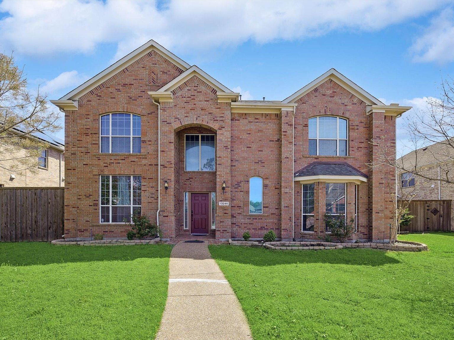 13246 Bayfield Dr, Frisco, TX 75033 Zillow