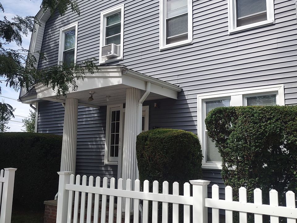 1st image of 183 Kilvert St #2R