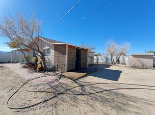 19 Agate Rd, Ocotillo, CA 92259