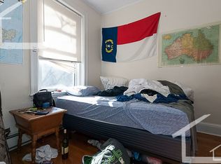 71 Thatcher St #69, Brookline, MA 02446