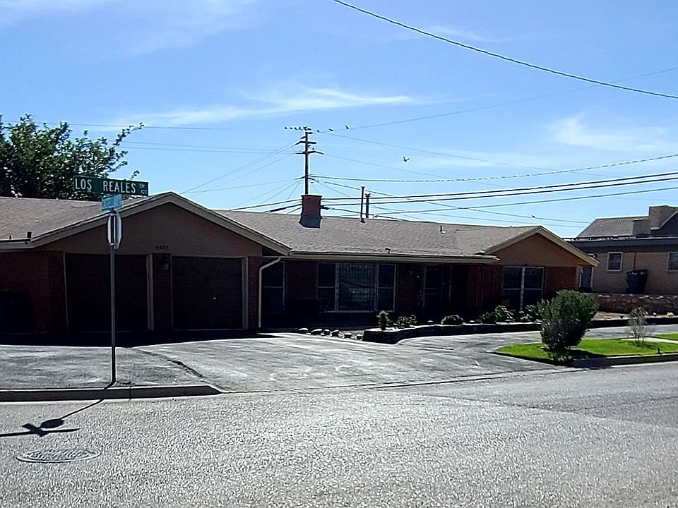 1st image of 4851 Los Reales Dr