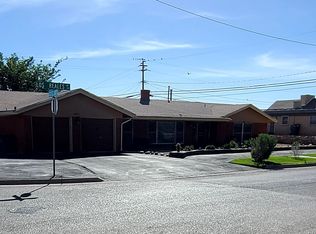 4851 Los Reales Dr, El Paso, TX 79912