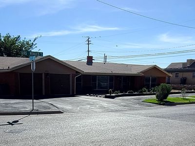 4851 Los Reales Dr, El Paso, TX, 79912