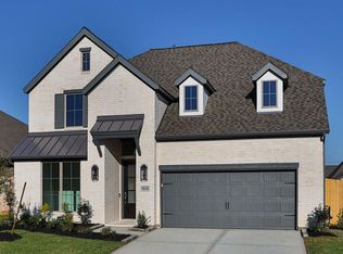 1606 Perdido Way, Magnolia, TX 77354