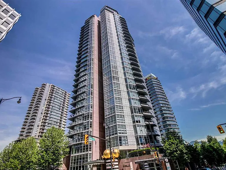 1205 Hastings St W #2402 — Photo 2