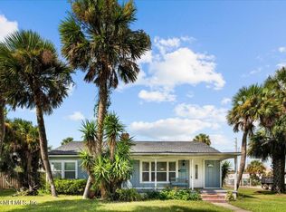 405 17th Ave N, Jacksonville Beach, FL 32250