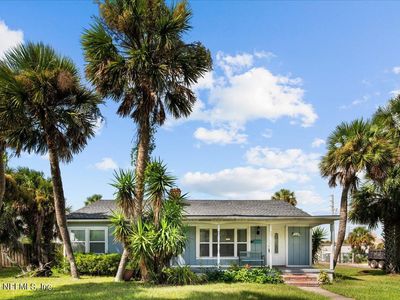 405 17TH Avenue N, Jacksonville Beach, FL, 32250