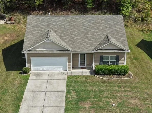216 Arbor Dr, Rockmart, GA 30153