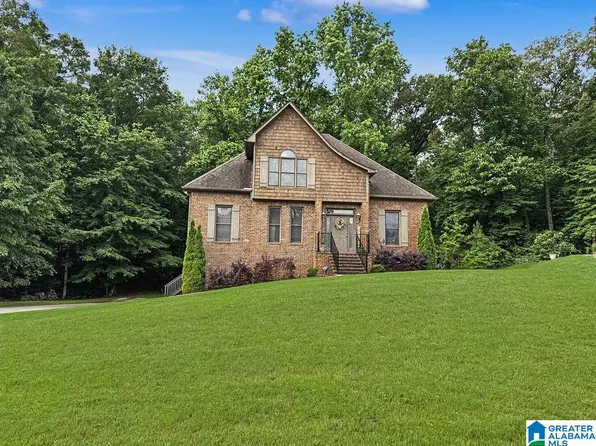 3544 Lakefront Trl, Helena, AL 35022