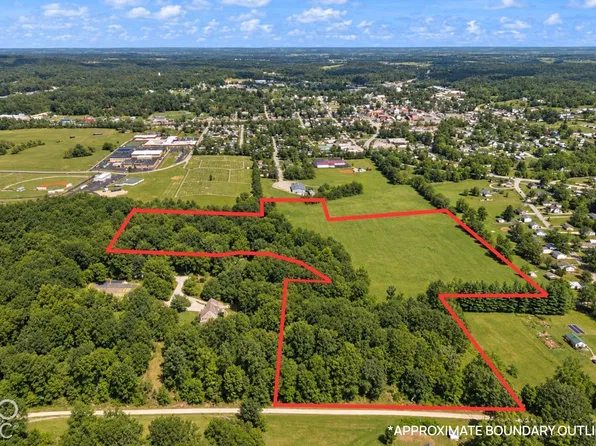 0 W Oakwood Ln, Paoli, IN 47454