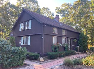 8 Aspen Ln, North Falmouth, MA 02556