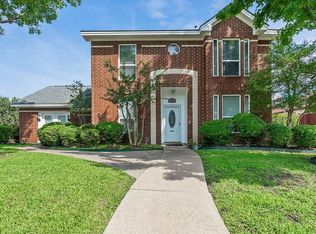 3405 Beech St, Rowlett, TX 75089