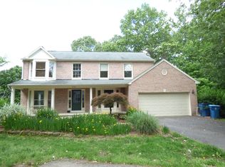 8106 Little Ridge Ln, Fairfax Station, VA 22039