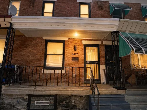 6417 N Lambert St, Philadelphia, PA 19138