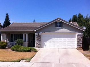 1875 Edgewood Ct, Merced, CA 95340