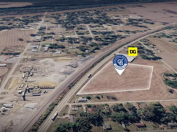 13 S High Way #61, Luxora, AR 72358