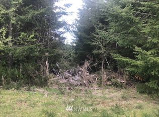 0 E Richardson Rd, Belfair, WA 98528