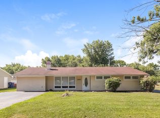 10071 Norman Rd, Brownsburg, IN 46112