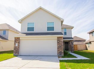 1012 Harper Ln, Bryan, TX 77803