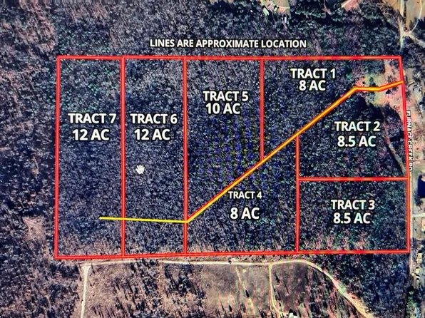 0 Furnace Creek Rd, Potosi, MO 63664