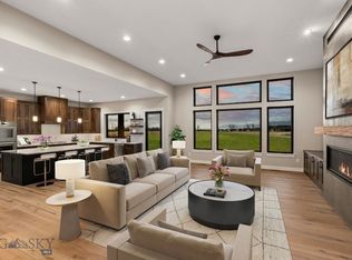 145 McGoo Way, Bozeman, MT 59718
