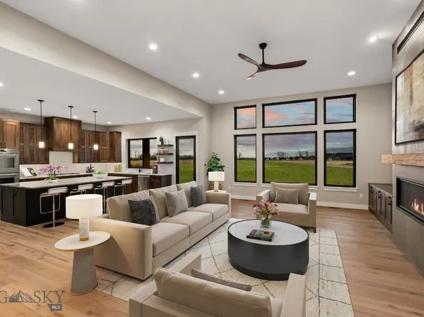 145 McGoo Way, Bozeman, MT 59718