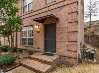 7106 Ohio St APT 3, Little Rock, AR 72207