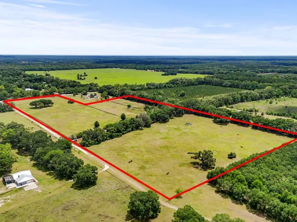 19005 NW 56th Ln, Alachua, FL 32615