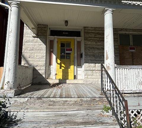 3rd image of 5461 Enright Ave