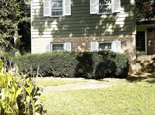 2571 Bailey Dr, Norcross, GA 30071