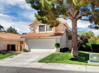 2810 Prickley Pear Dr, Henderson, NV 89074