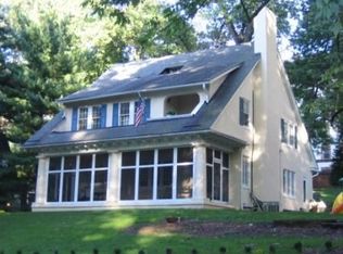 203 Club Rd, Baltimore, MD 21210