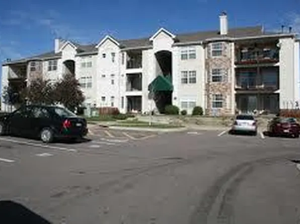 12293 W Cross Dr Unit 103, Littleton, CO 80127