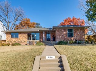 184 Classen Dr, Dallas, TX 75218