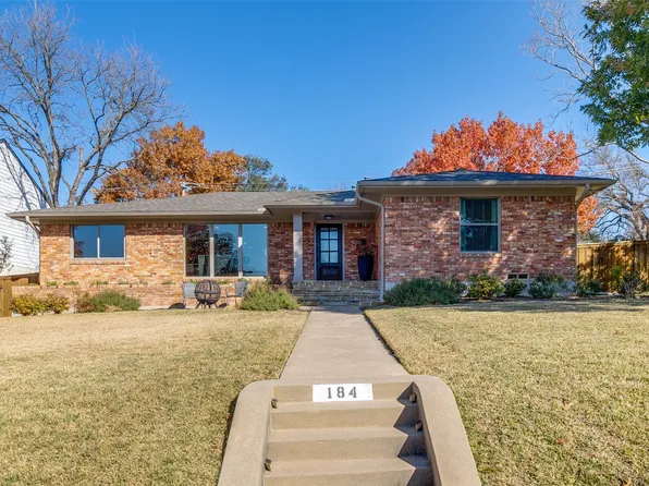 184 Classen Dr, Dallas, TX 75218