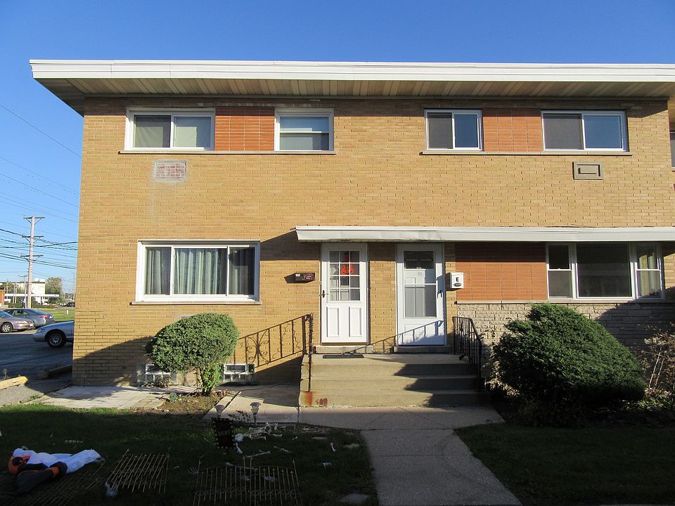 1st image of 8668 Gregory Ln APT A