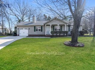 4068 Zebulon Ave SW, Concord, NC 28027