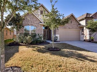 18008 Crimson Apple Way, Pflugerville, TX 78660