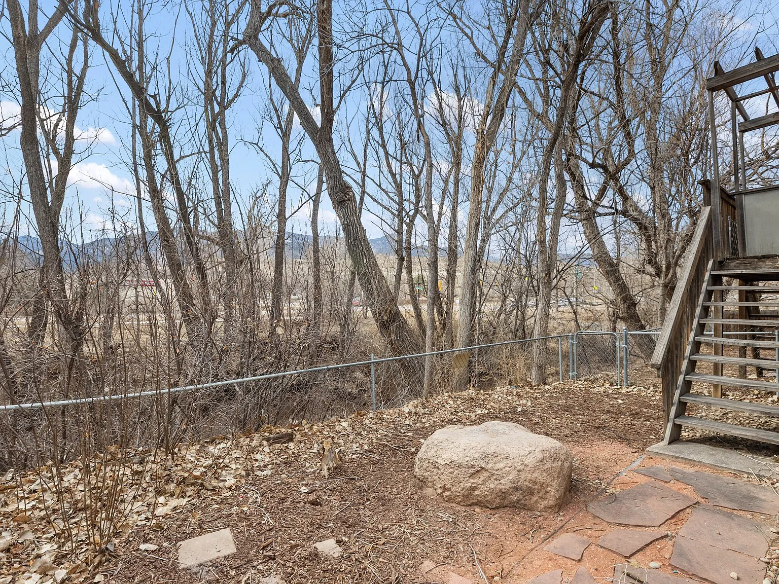 2529 West Vermijo Avenue Unit B - B — Photo 3