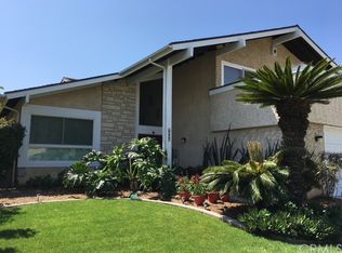 7920 E Garner St, Long Beach, CA 90808