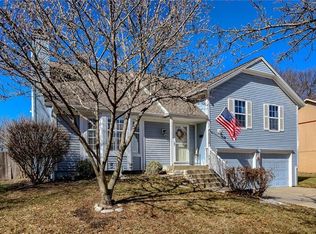 13336 Walnut St, Kansas City, MO 64145