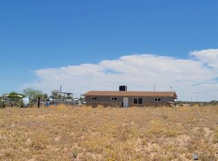 1297 N Highland Rd, Dateland, AZ 85333