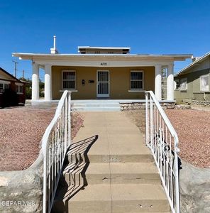 4021 Hueco Ave, El Paso, TX, 79903