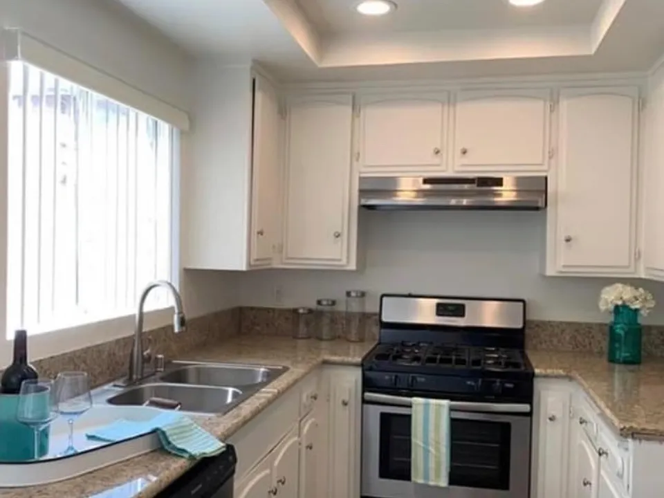 Castilian Park Apartments