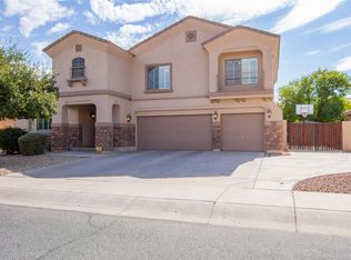 15309 W Sells Dr, Goodyear, AZ 85395
