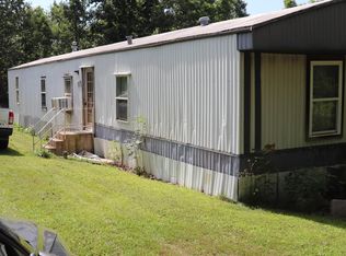 492 Timber Ridge Rd, Mammoth Spring, AR 72554