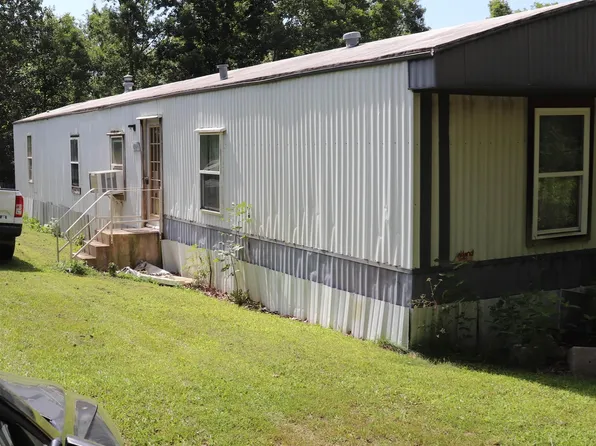 492 Timber Ridge Rd, Mammoth Spring, AR 72554